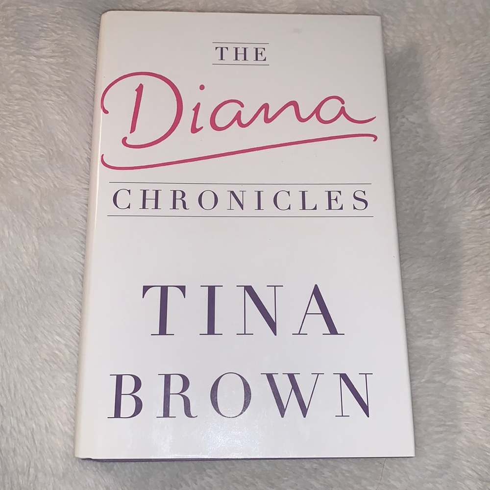 Princess Diana The Diana Chronicles